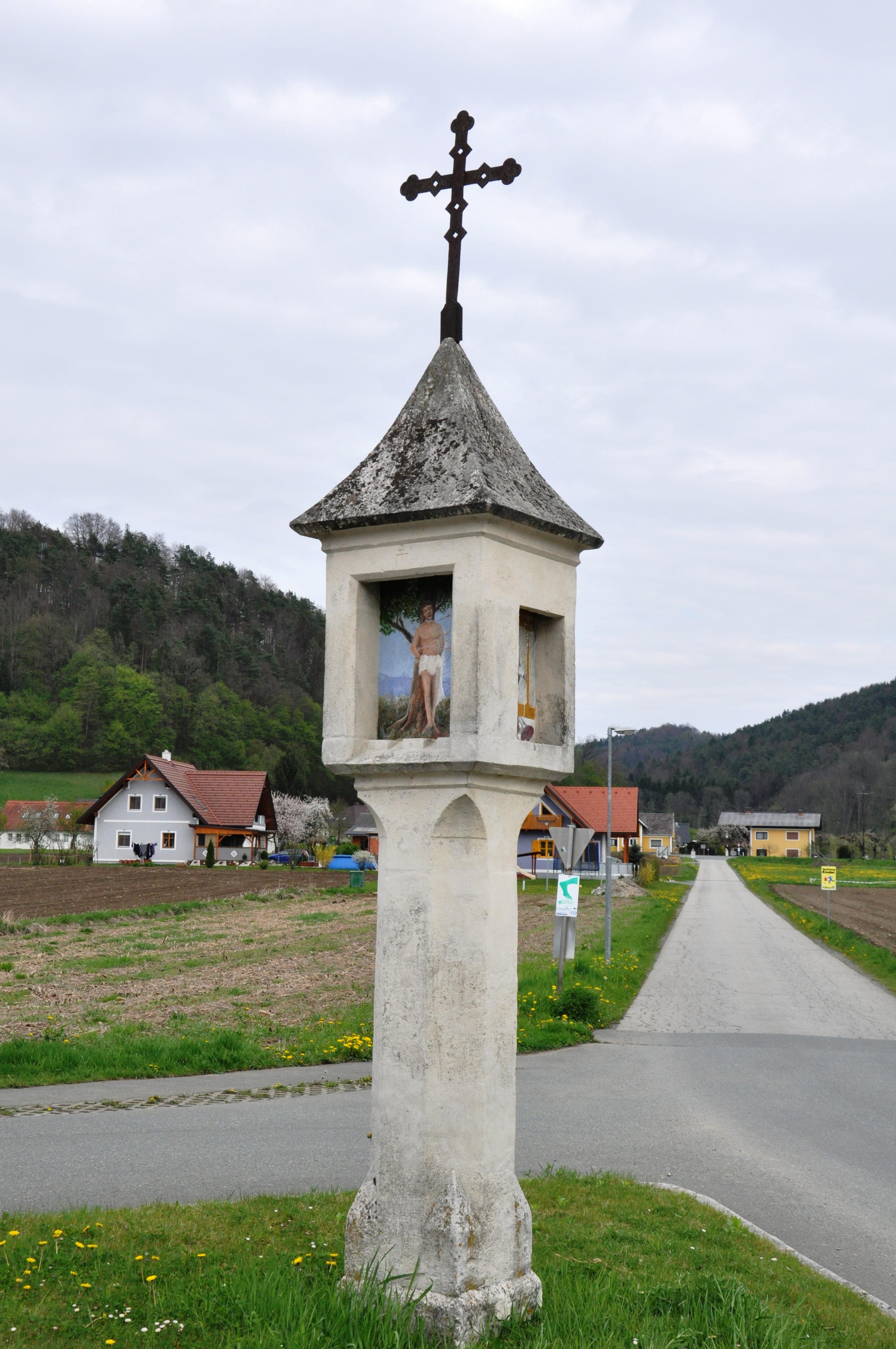 Bildstock