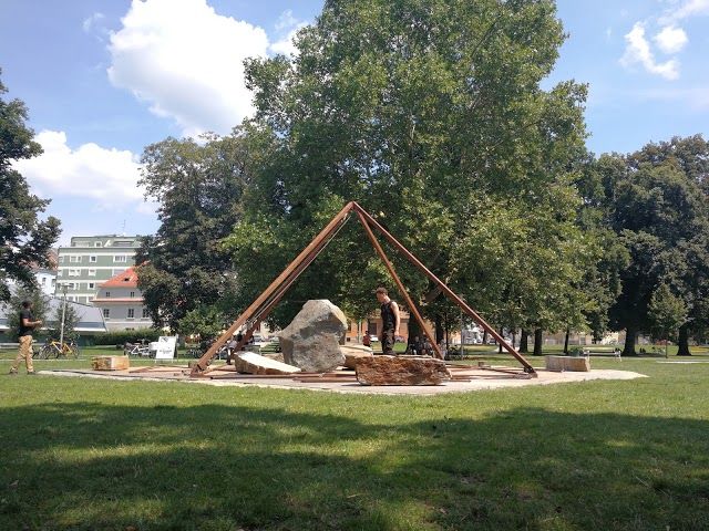 Augartenpark