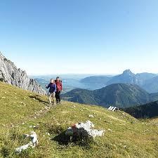 Skigebiet Feuerkogel