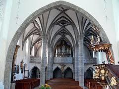Pfarrkirche Altmünster