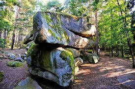 Naturpark Blockheide-Gmünd