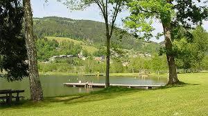 St. Urbaner See