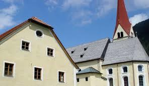 Notburga-Museum