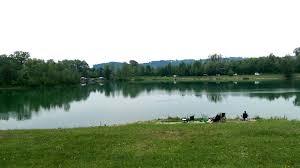 Brandstätter See