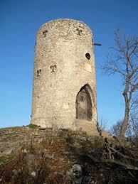 Wilhelms-Warte