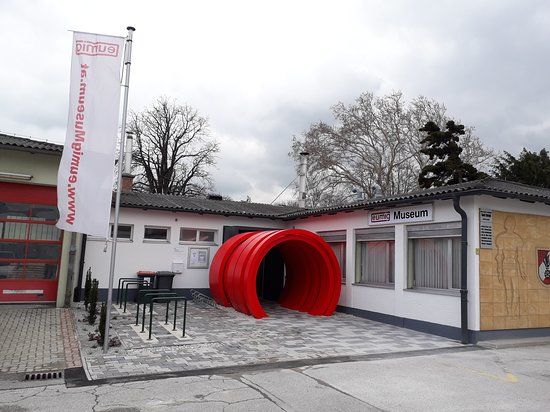 Eumig Museum