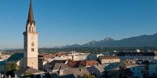 Stadtpfarrturm