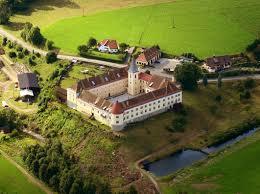 Schloss Wasserberg
