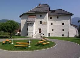 Schloss Möderndorf