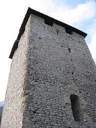 Burgruine Khünburg