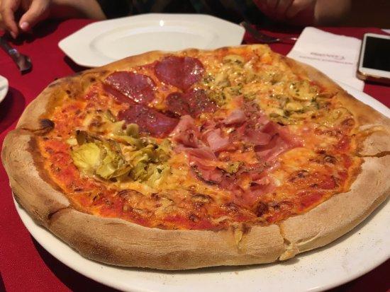 Pizzeria Toscana