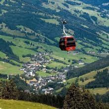 Zwölferkogelbahn