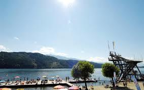 Millstatter Strandbad