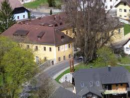 Schloss Waxenberg