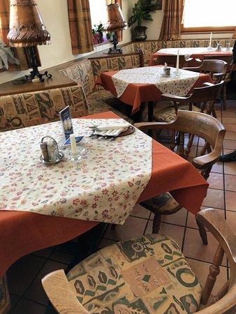 Cafe Restaurant Grabner