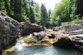 Felsenbad