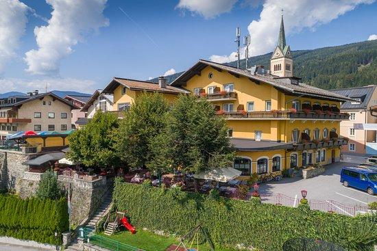 Hotel Stegerbraeu