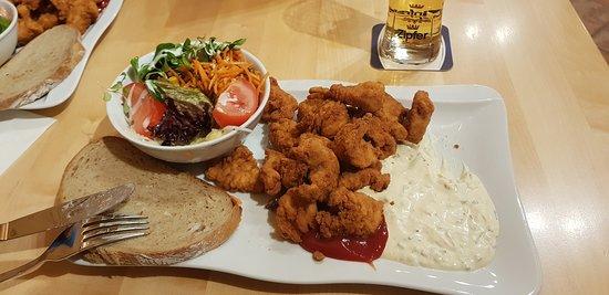 Peter's Grill