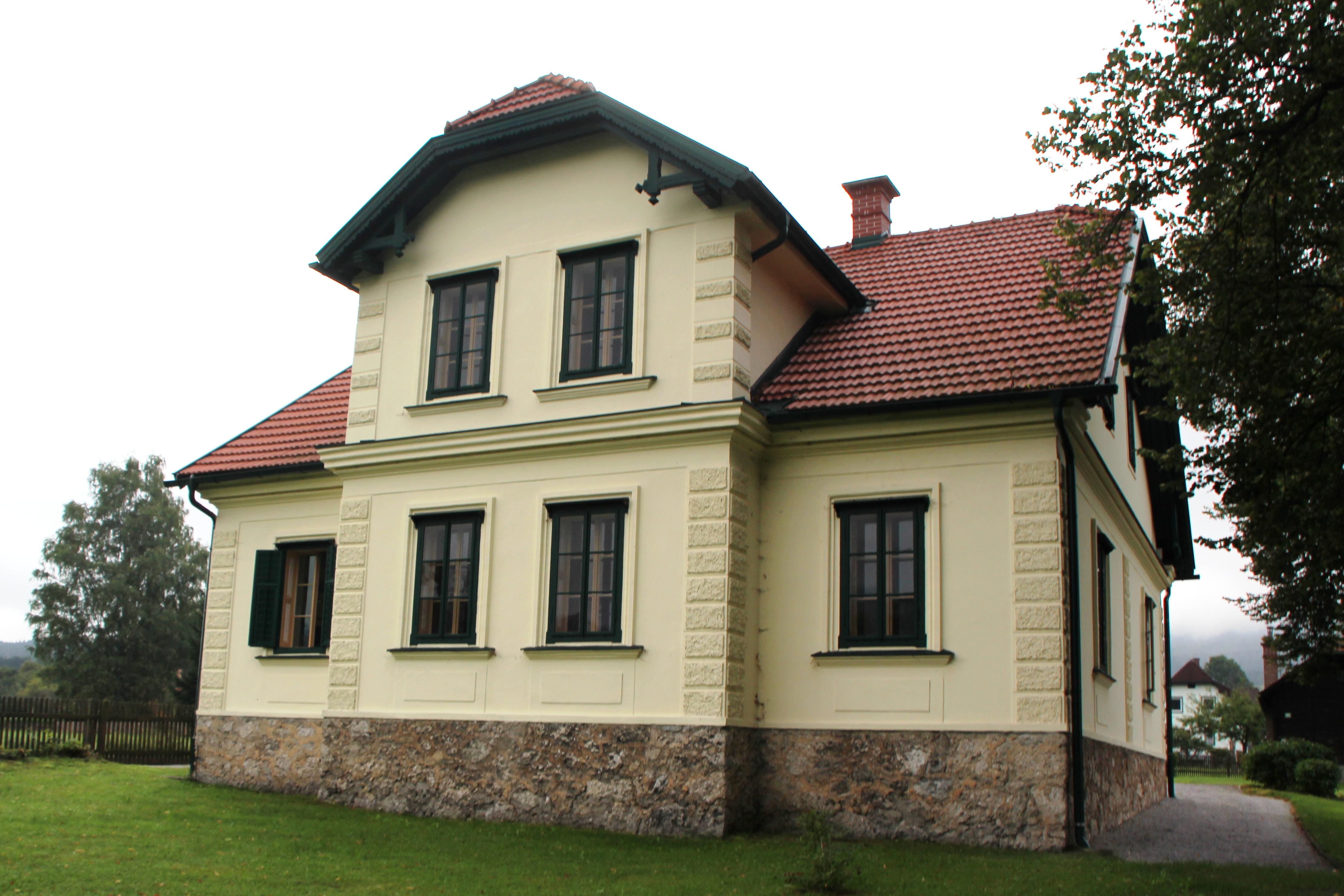 Rosegger-Museum