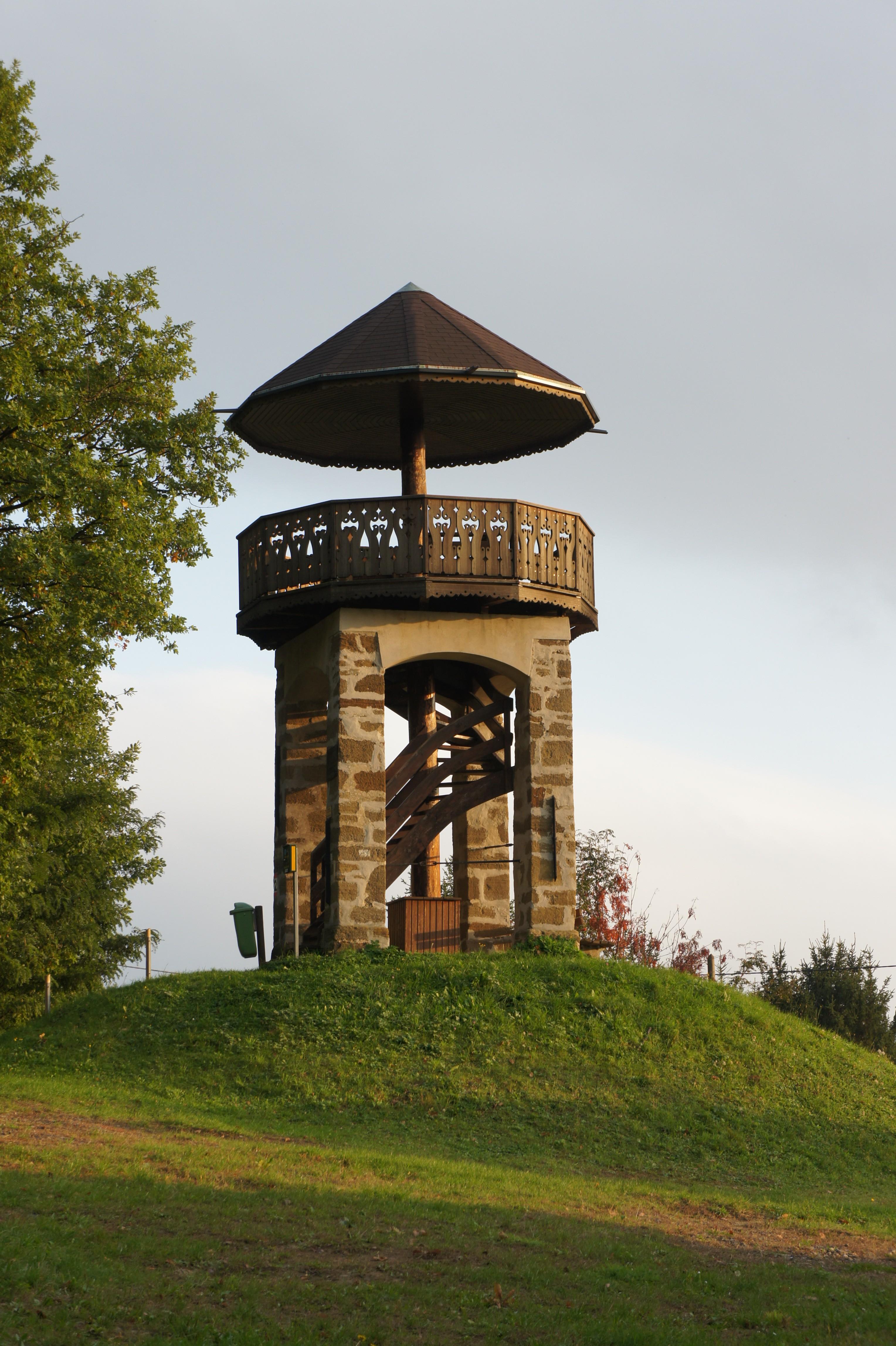 Albrechtswarte