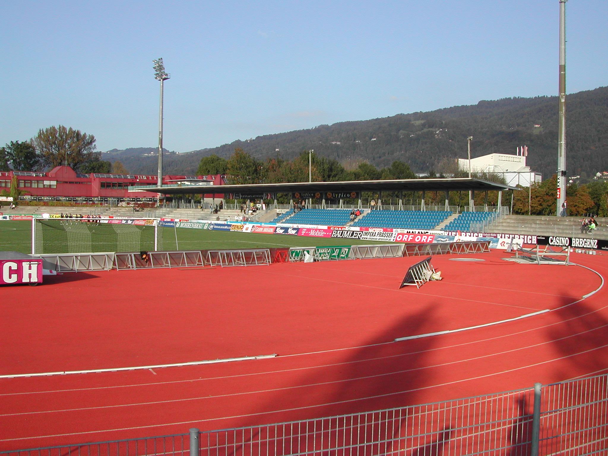 Casino-Stadion