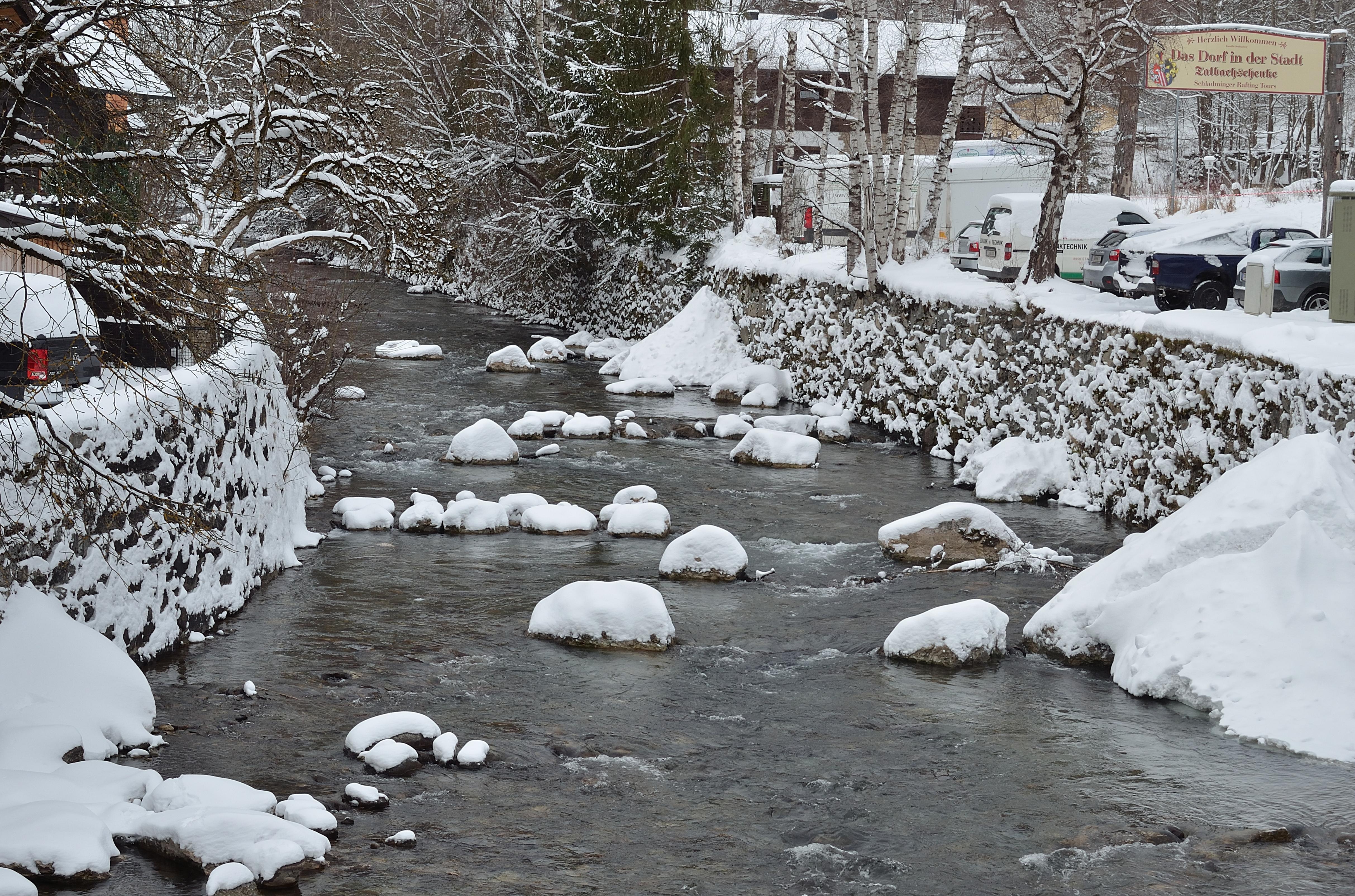 Talbach
