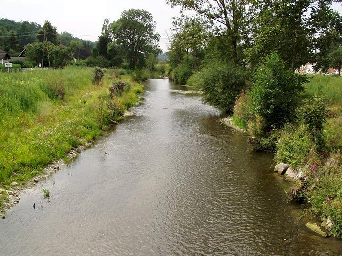 Trattnach