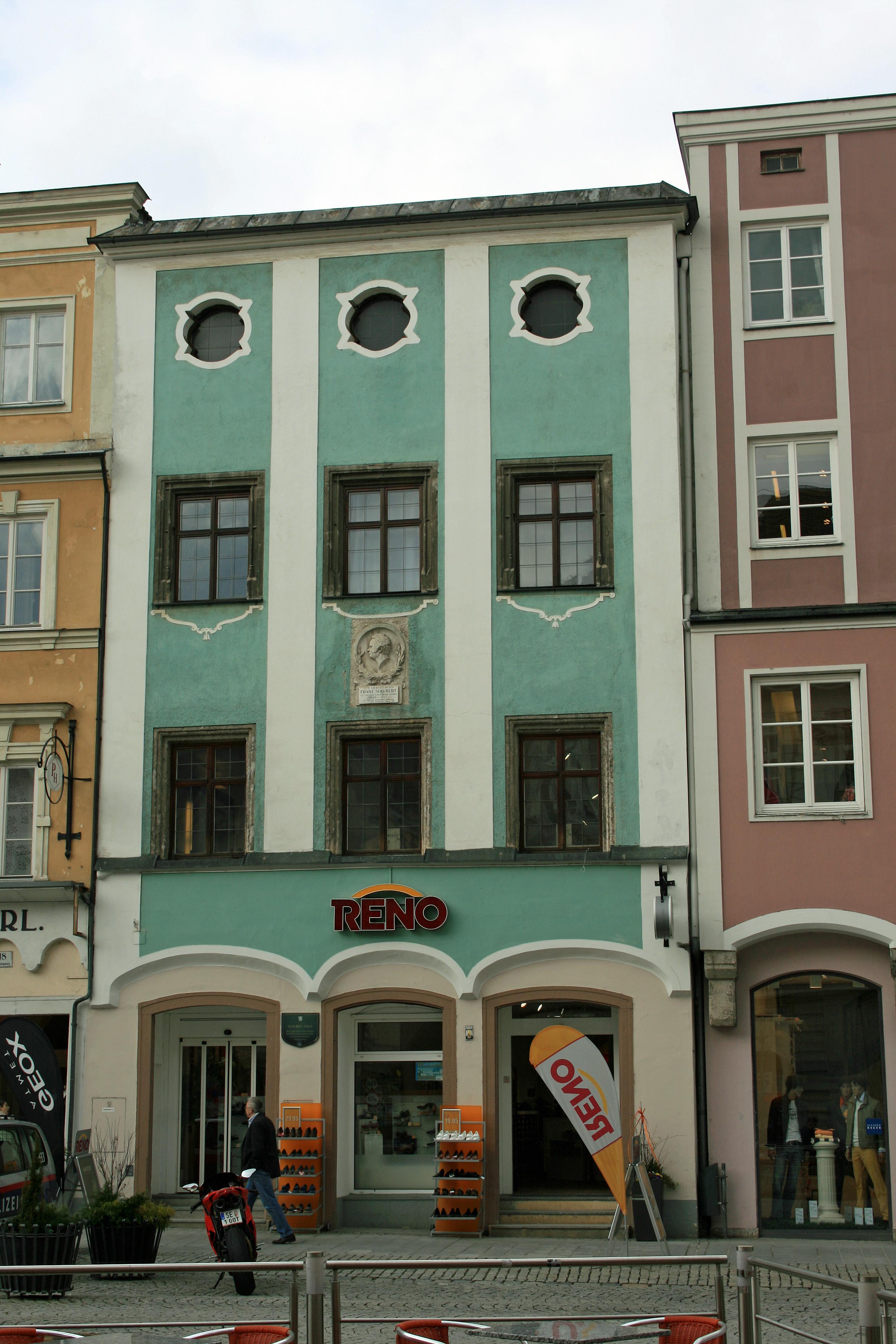 Bürgerhaus