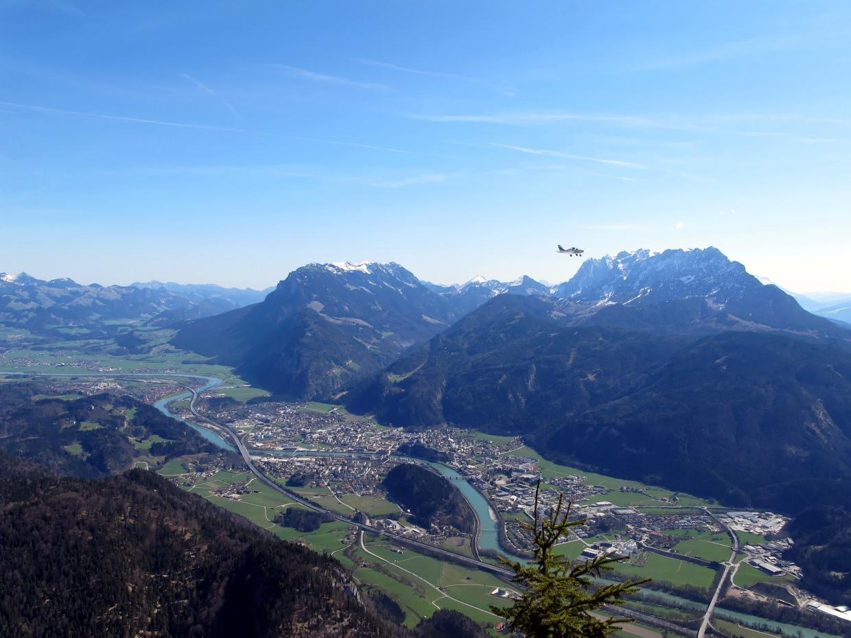 Zeller Berg