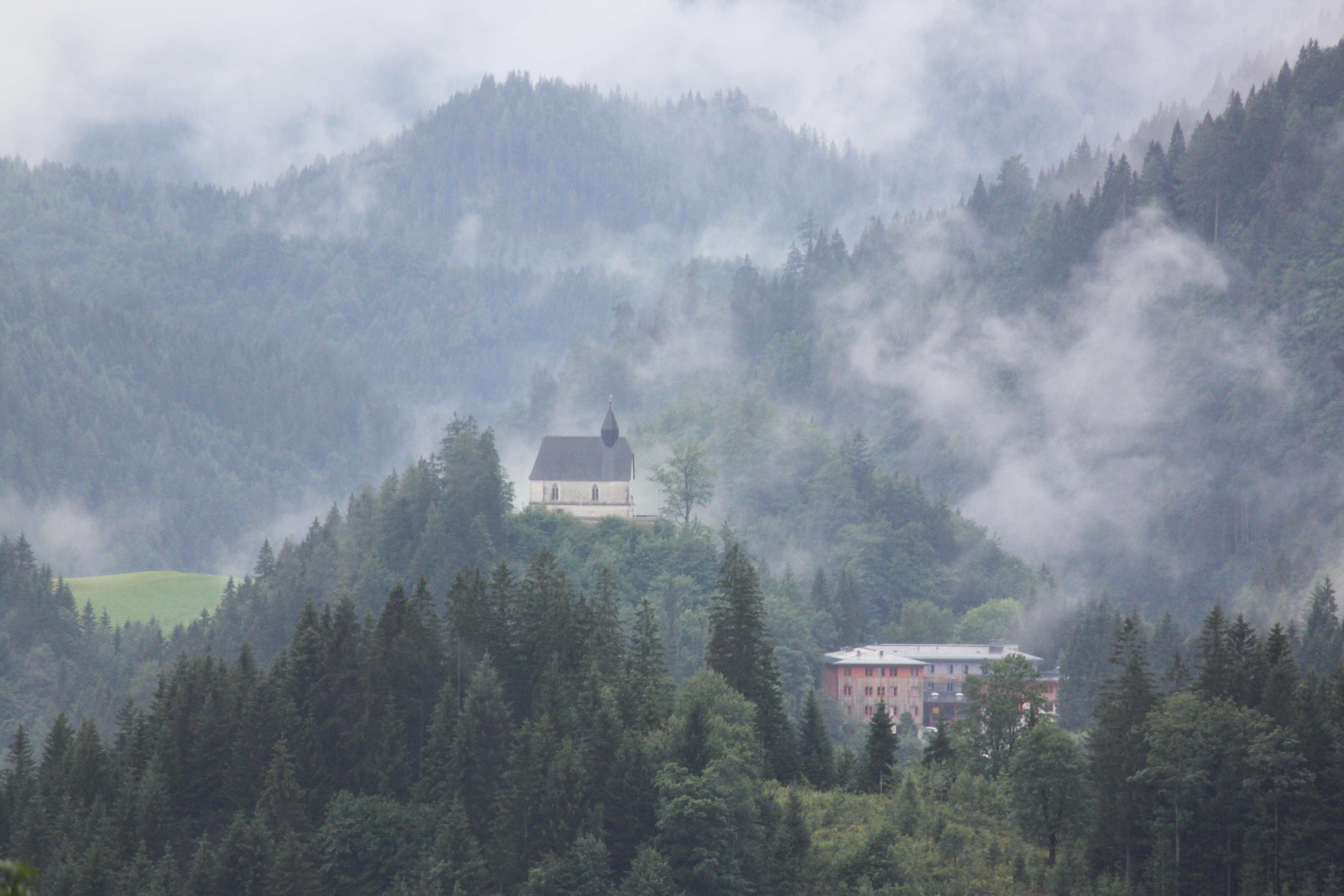 Filialkirche Sigmundsberg