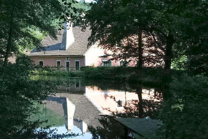 Hammerschmiede Pehn