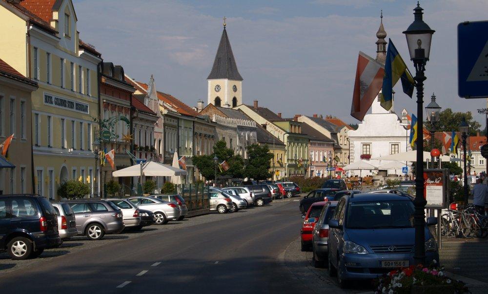 Gmünd