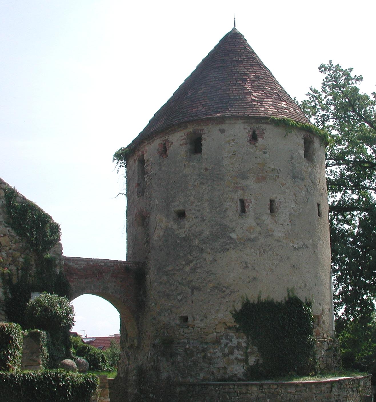 Reckturm