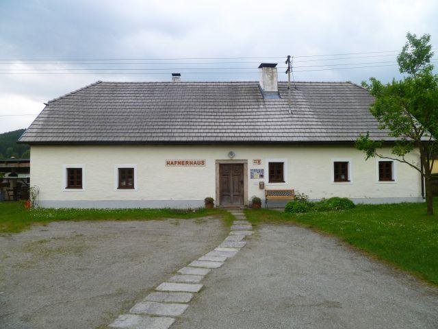 Hafnerhäusl