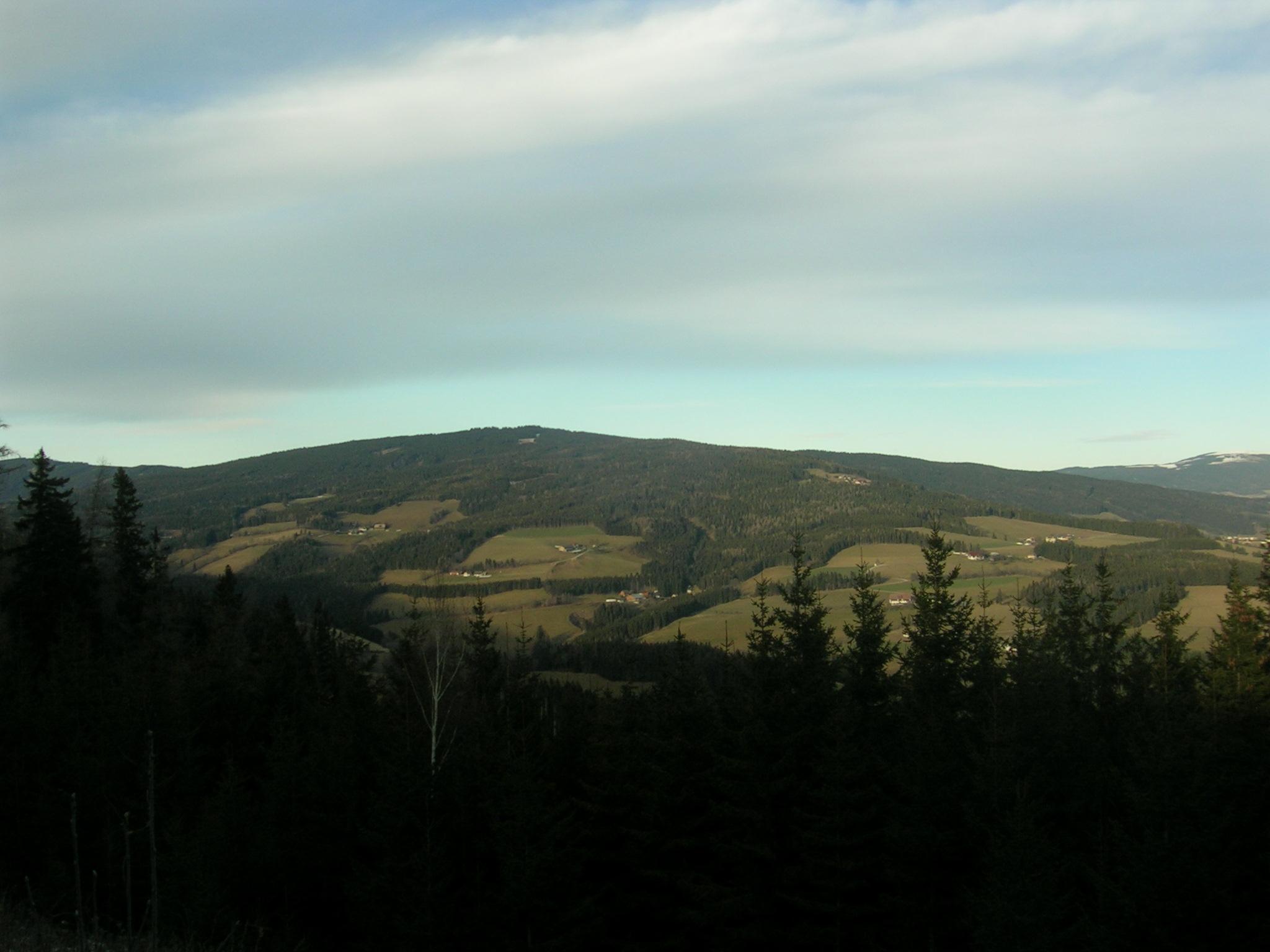 Teufelstein
