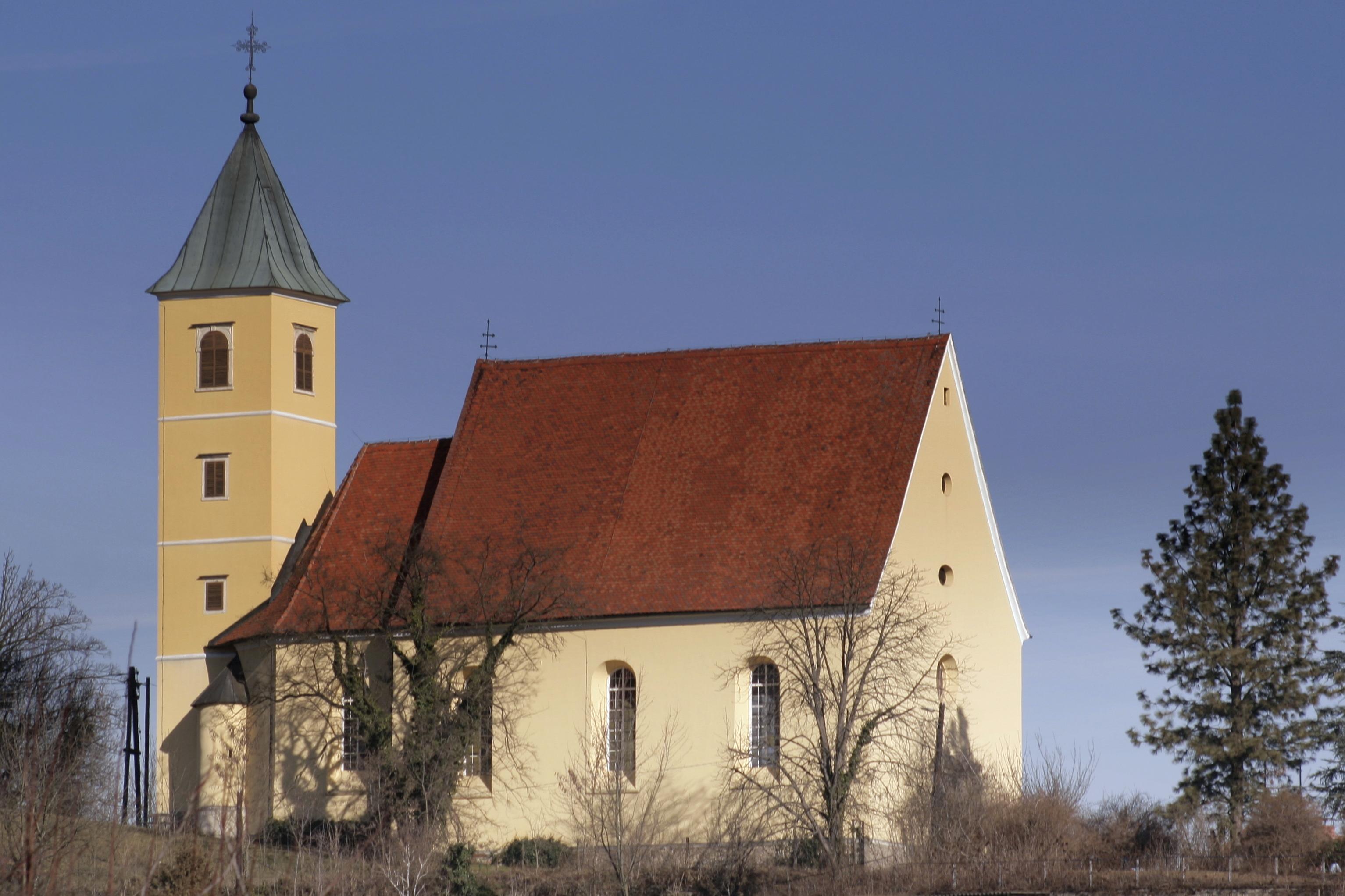 Schloss St. Martin