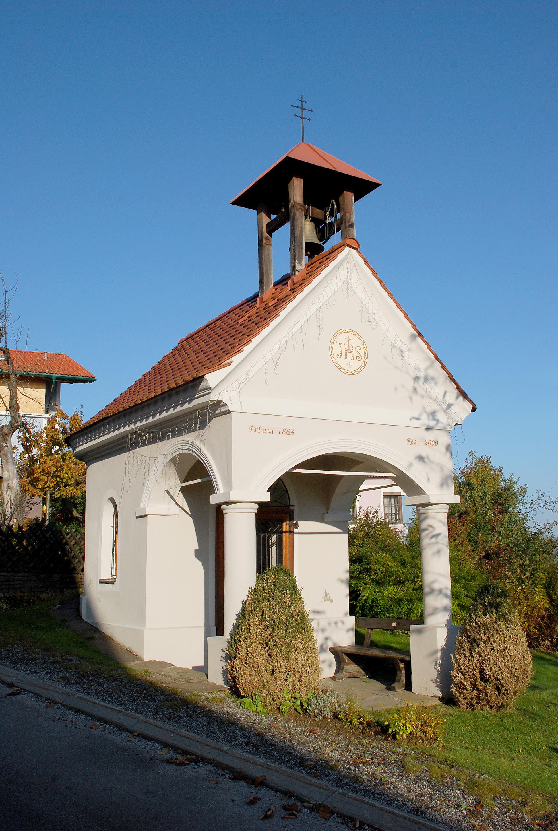 Pletterikapelle