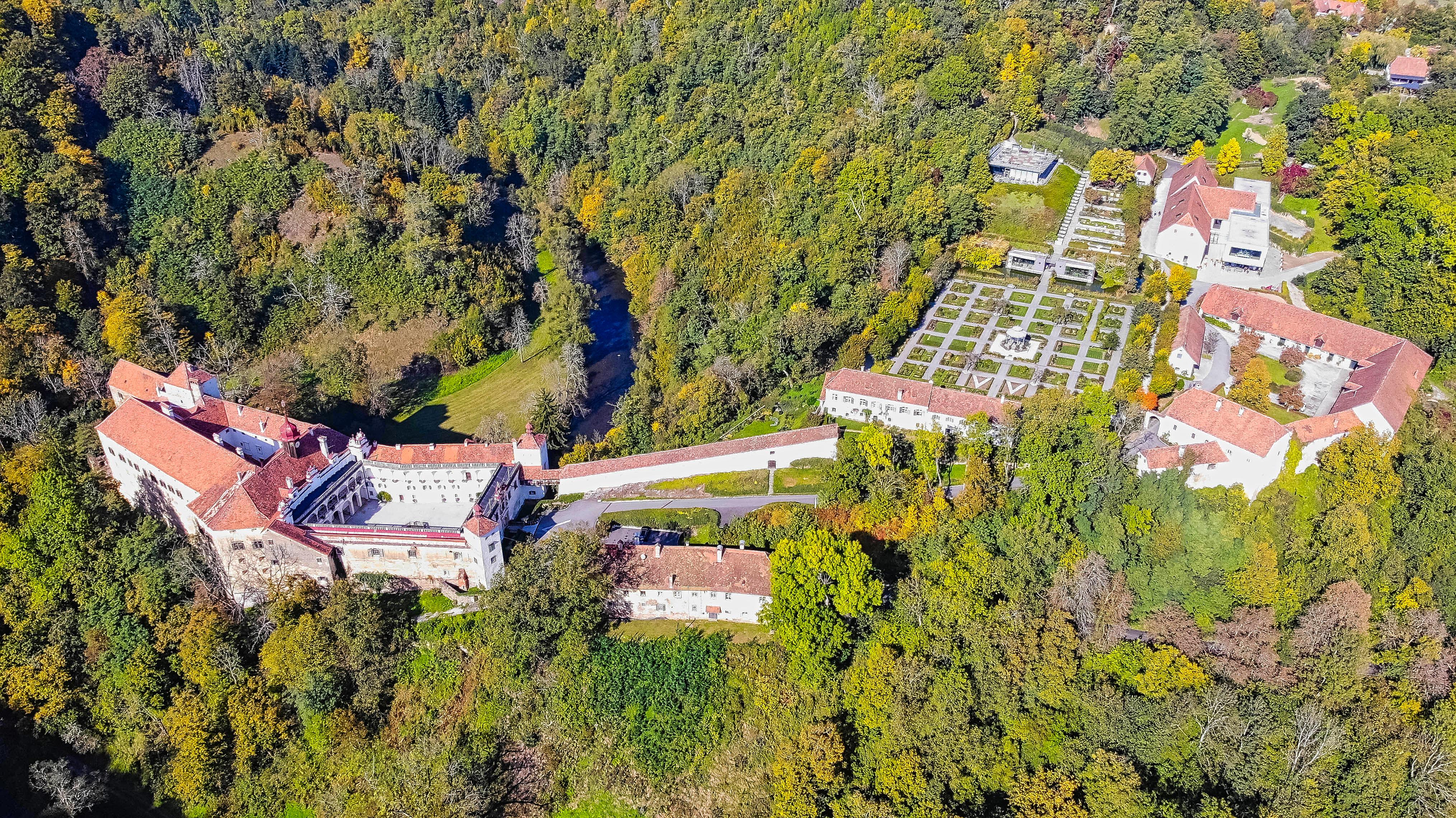 Schloss Herberstein
