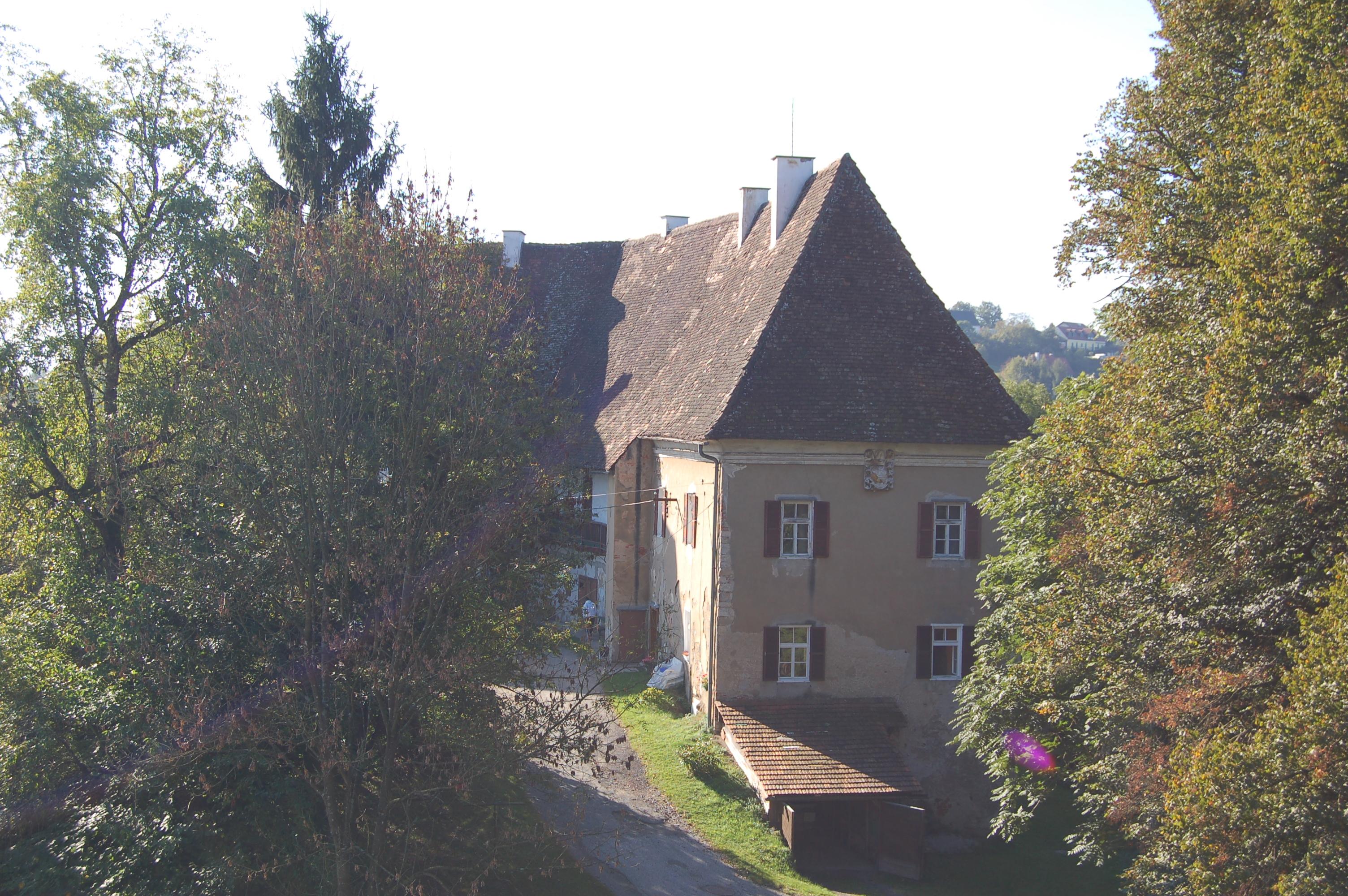 Schloss Polheim