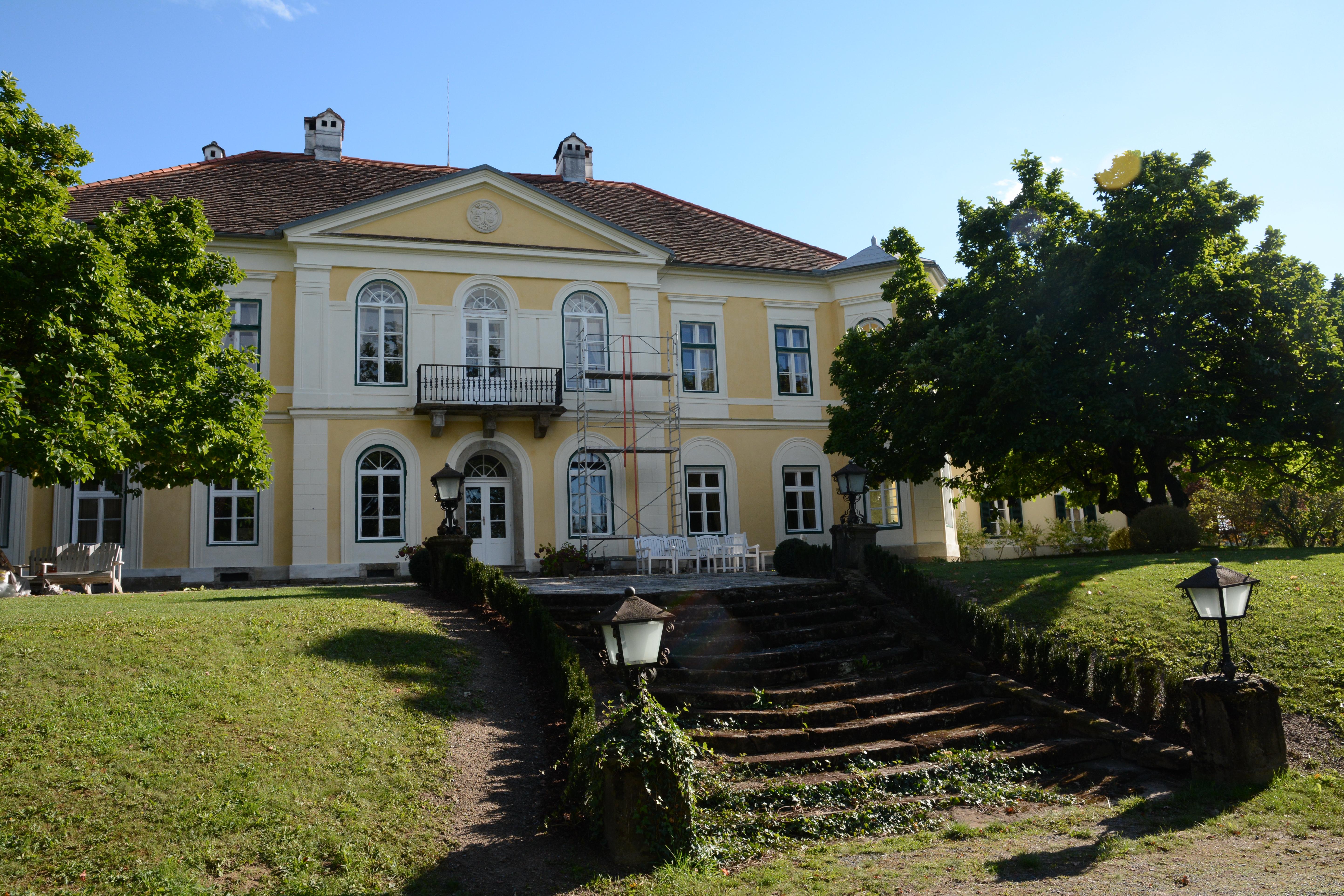 Schloss Batthyany