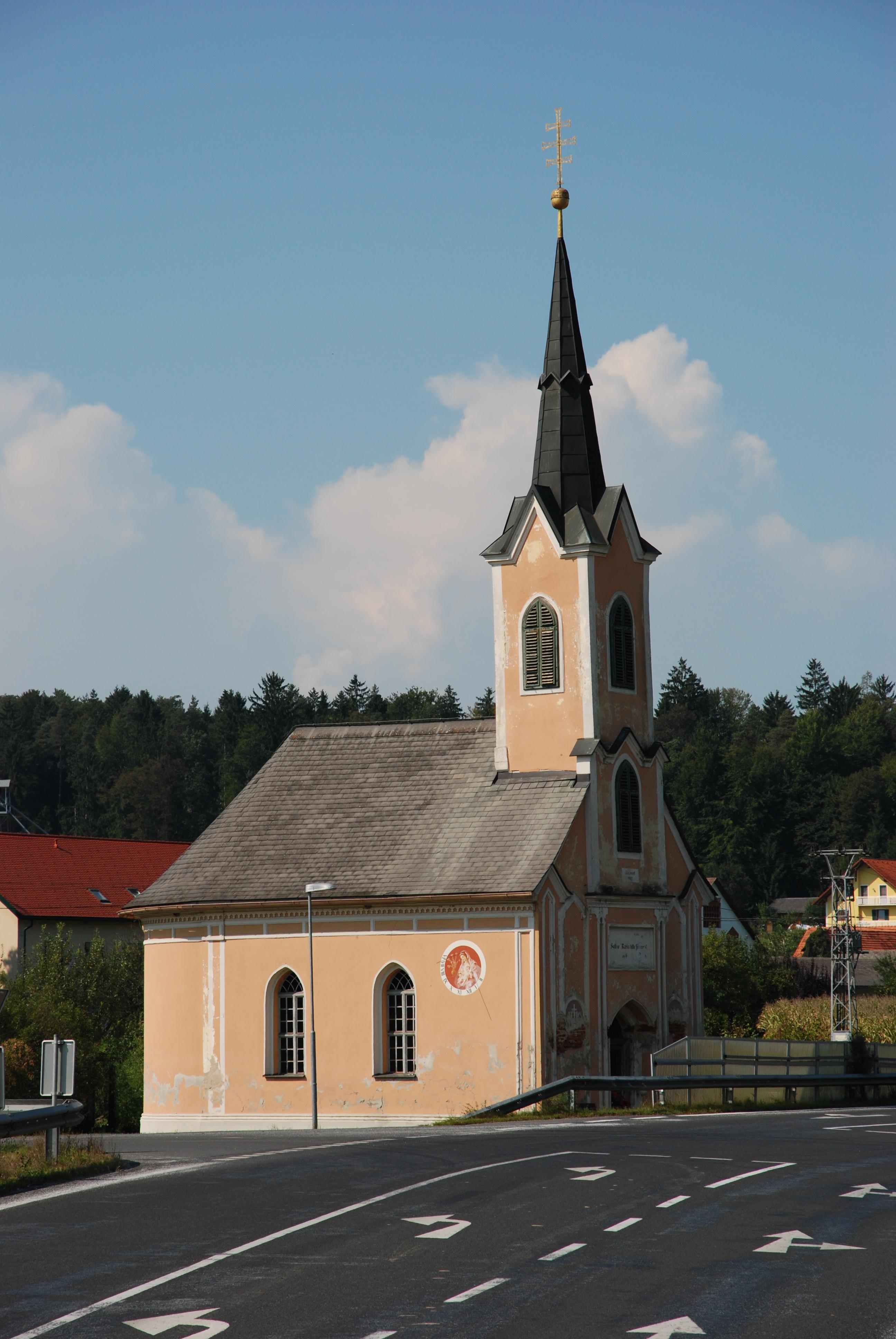Marienkapelle
