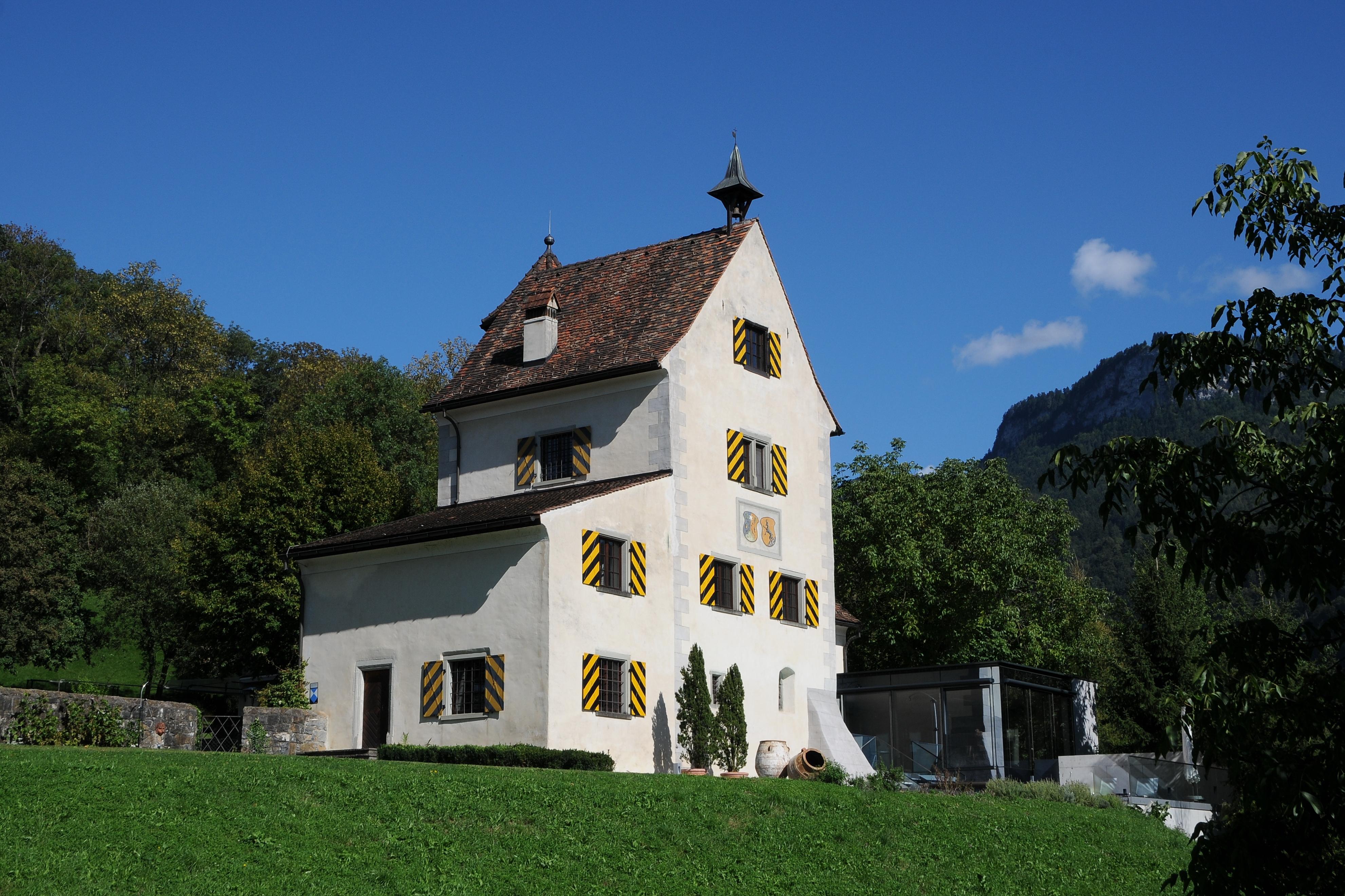 Schloss Sonderberg