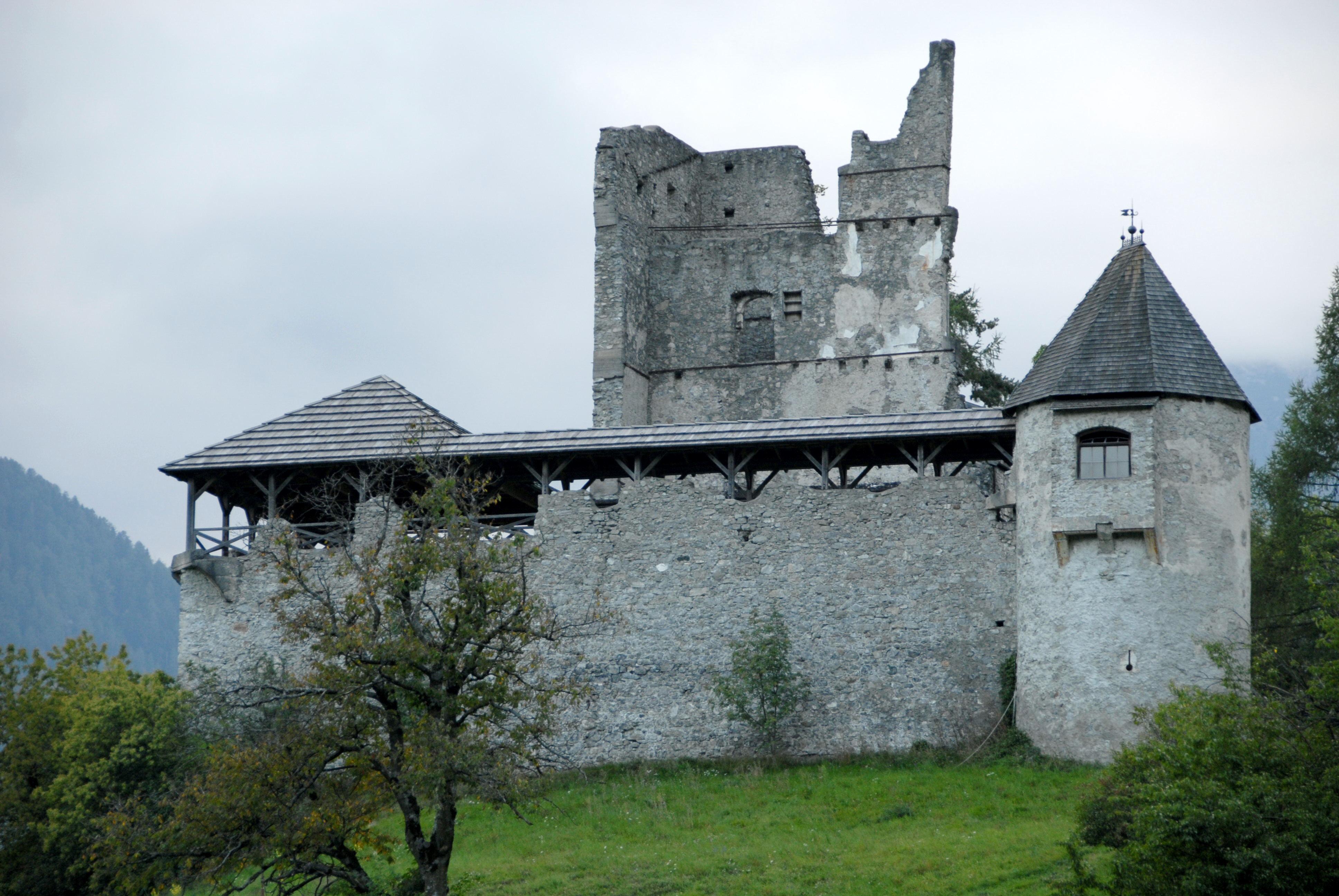 Hohenburg