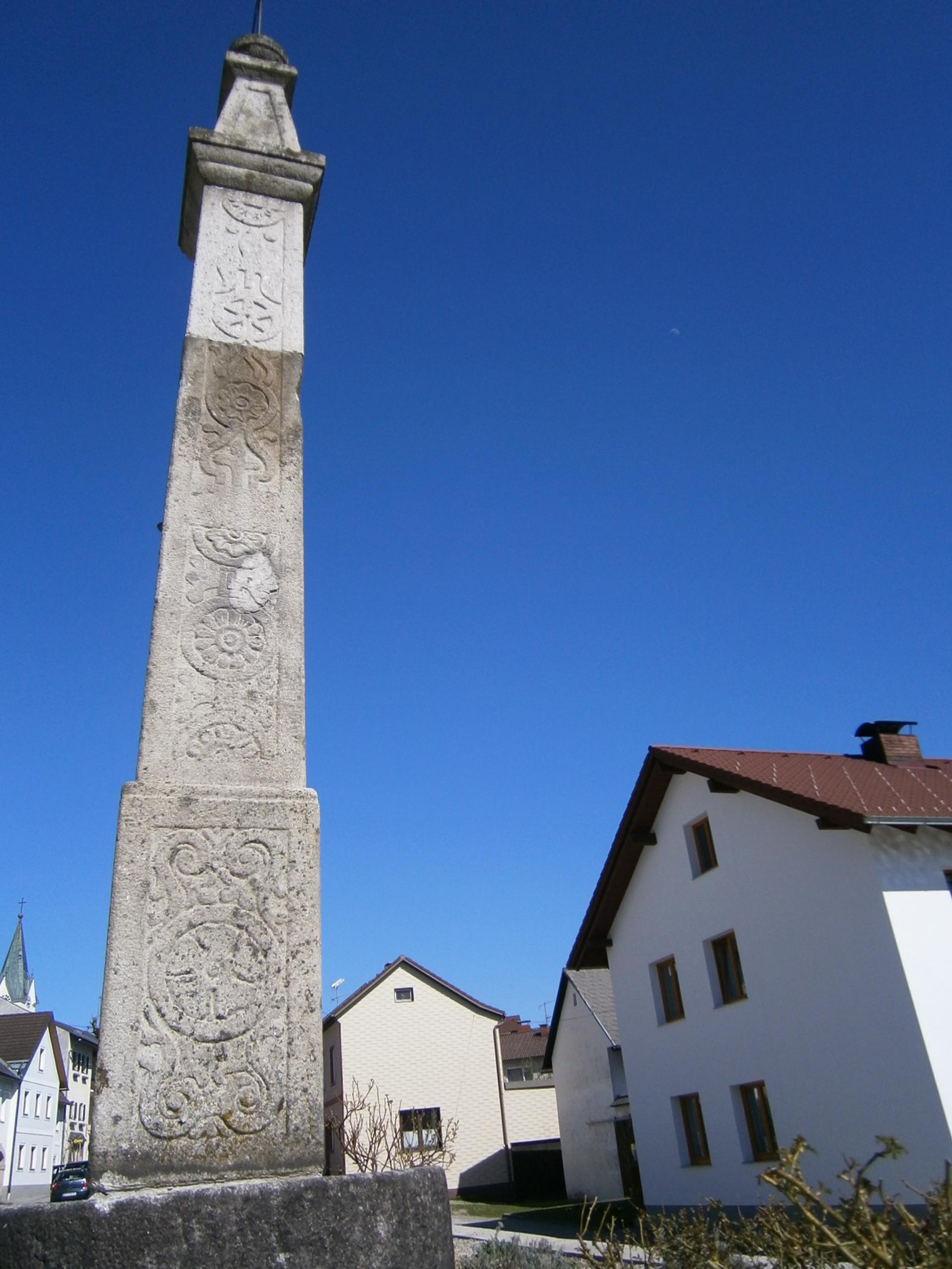 Pranger