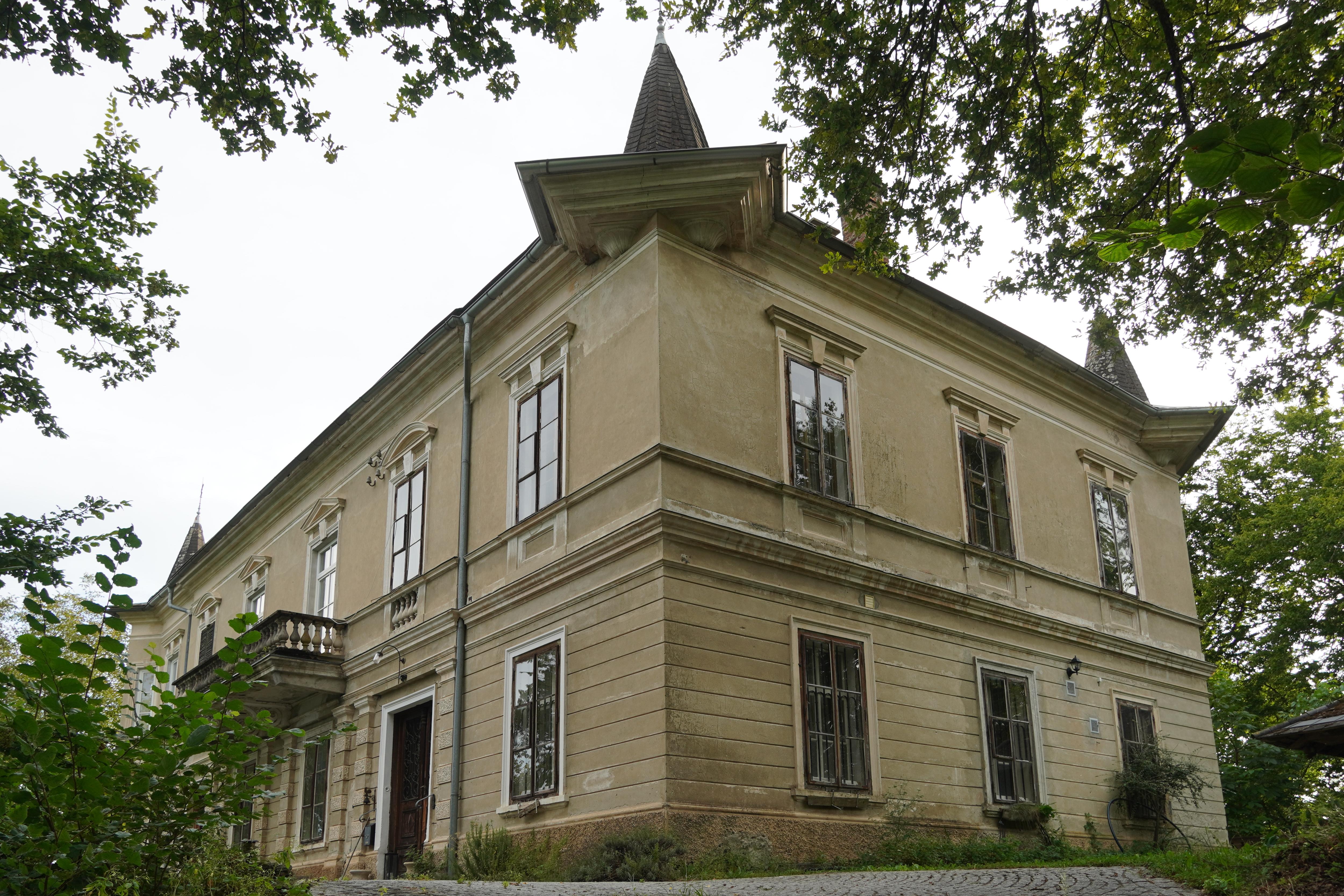 Schloss Taggenbrunn