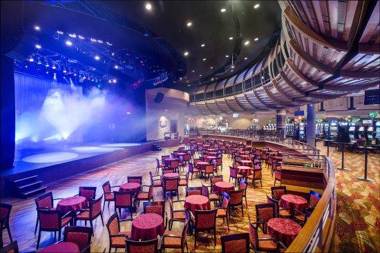 Mond Casino