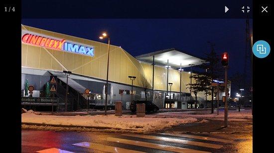 Cineplexx Graz