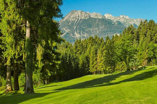 Golfclub Bludenz-Braz