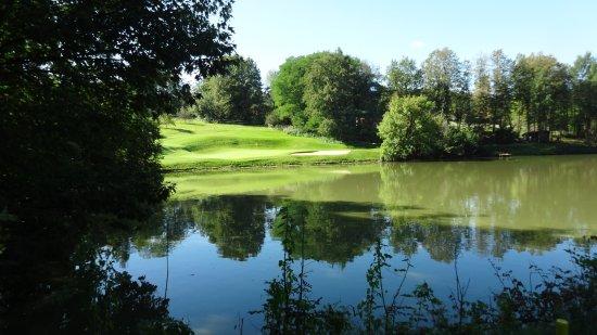 Golfclub Schloss Frauenthal