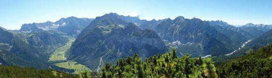 Naturpark Karwendel